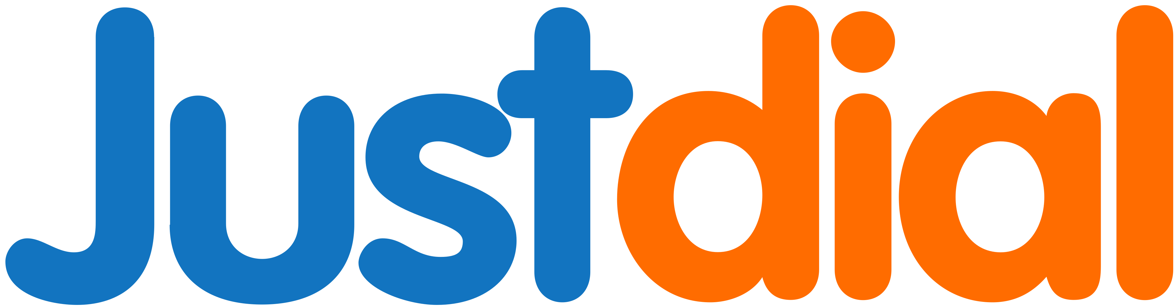 JustDial